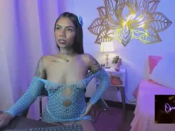 valeperez24 on Chaturbate