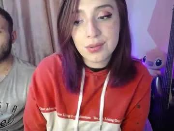 valeri_cove on Chaturbate