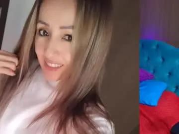 valeria_teiku1 on Chaturbate