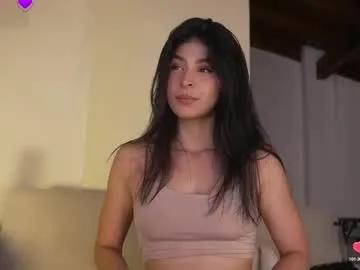 valery_ferreyraa on Chaturbate