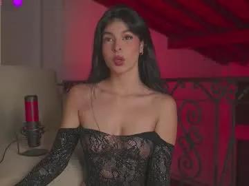 valery_ferreyraa on Chaturbate
