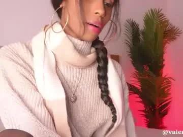 valery_swan1 on Chaturbate