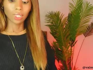 valery_swan1 on Chaturbate