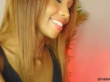 valery_swan1 on Chaturbate