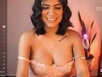 valeryrhouse_ on Chaturbate