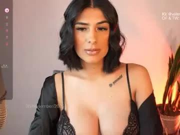 valeryrhouse_ on Chaturbate