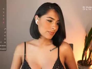 valeryrhouse_ on Chaturbate