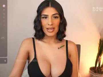 valeryrhouse_ on Chaturbate