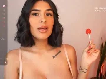 valeryrhouse_ on Chaturbate