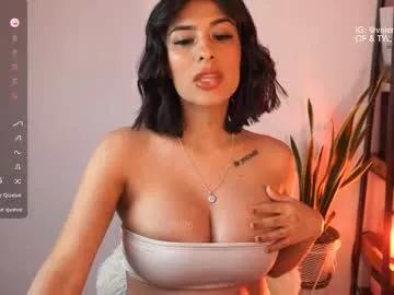 valeryrhouse_ on Chaturbate