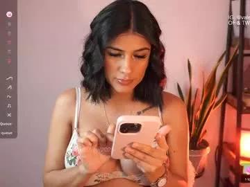 valeryrhouse_ on Chaturbate
