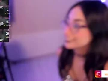 vampy_dolll on Chaturbate