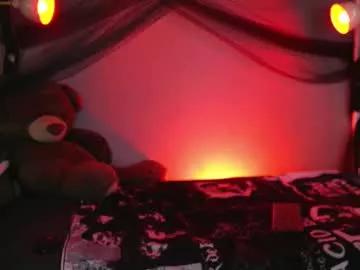 vampy_dolll on Chaturbate