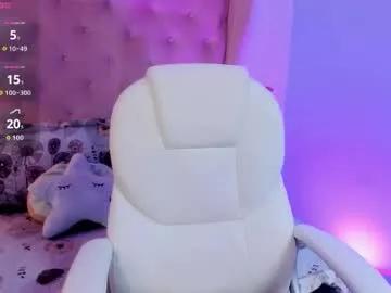 vanelope_evans_ on Chaturbate