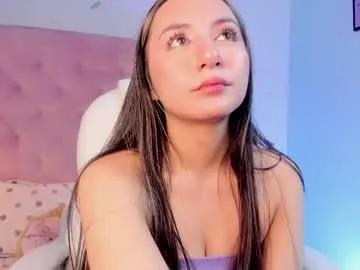 vanelope_evans_ on Chaturbate