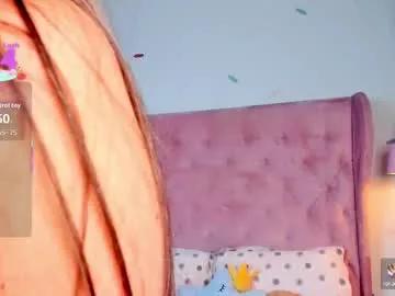 vanelope_evans_ on Chaturbate