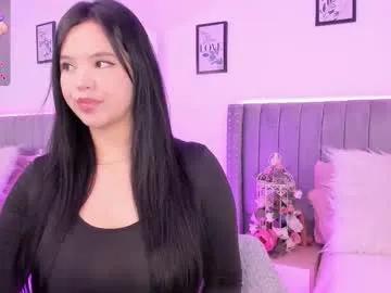 vanesa_moon_ —  PVT is open  Welcome cutie~ let's get naughty  #submissive #bigboobs #latina #deepthroat #braces