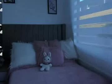 vanesa_moon_ on Chaturbate