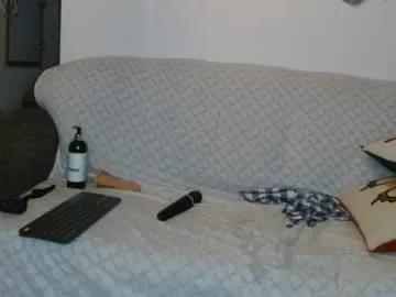 vanessa_aniston83 on Chaturbate