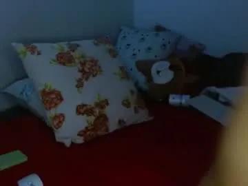 vanessa_aniston83 on Chaturbate