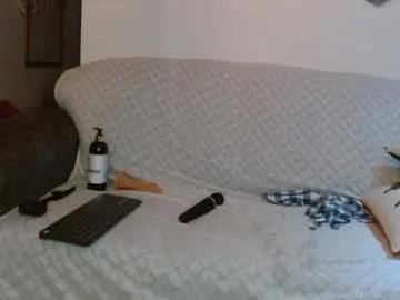 vanessa_aniston83 on Chaturbate