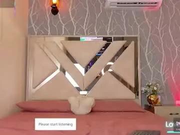vanessa_guzman1 on Chaturbate