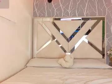 vanessa_guzman1 on Chaturbate