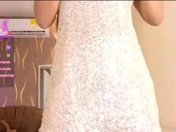 vanessa_guzman1 on Chaturbate