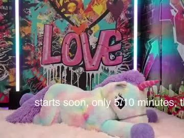 vanessa_love on Chaturbate