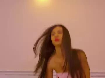 vanessadusk on Chaturbate