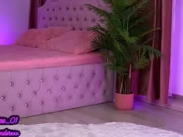 vanessasimon on Chaturbate