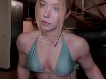 vanillalivitski on Chaturbate