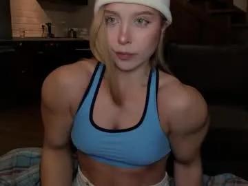 vanillalivitski on Chaturbate