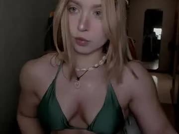 vanillalivitski on Chaturbate
