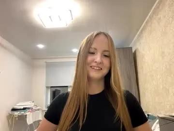 velvetmary on Chaturbate