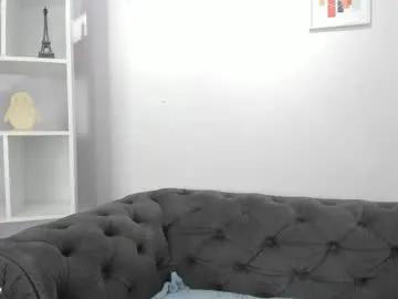 velvetxxvice on Chaturbate