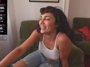 venus_in_jeans on Chaturbate