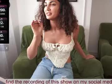 venus_in_jeans on Chaturbate