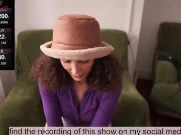 venus_in_jeans on Chaturbate