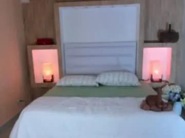 veronica_garciaa on Chaturbate