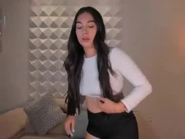 veronicablue1 on Chaturbate