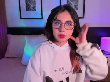 vi_anaya on Chaturbate