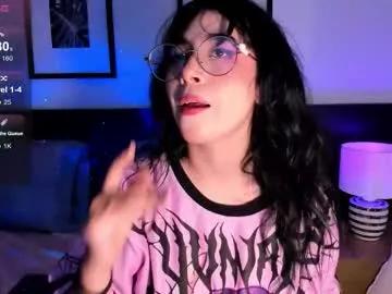 vi_anaya on Chaturbate