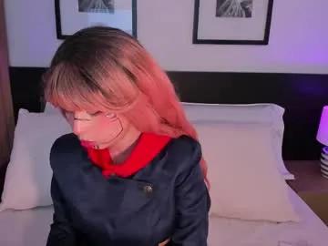 vi_anaya on Chaturbate