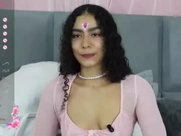 vicky_curly on Chaturbate