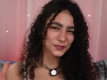 vicky_curly on Chaturbate