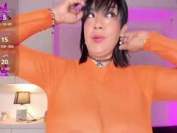 vicky_ruiz on Chaturbate