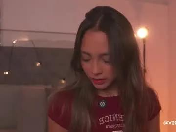 victoria__rossi on Chaturbate