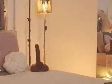 victoria__rossi on Chaturbate