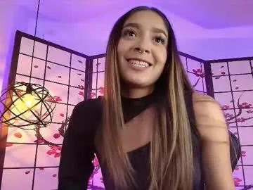 victoria_adams14 on Chaturbate